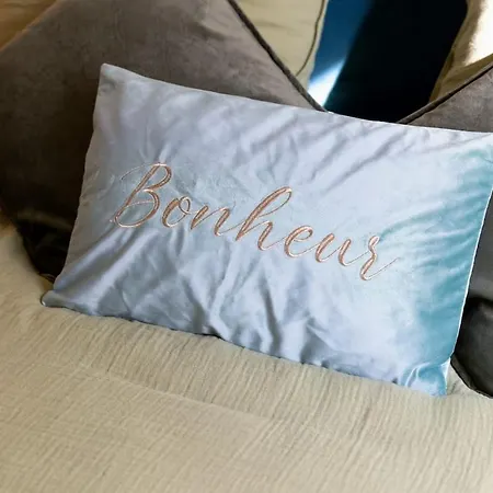 Lejlighed Paris Elegance Private Parking Et Metro 2 Minutes